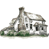 Laura Ingalls Wilder Home 