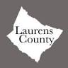 Laurens County Animal Control