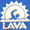 Lava Hot Springs Downtown Park