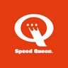 Laverie automatique Speed Queen
