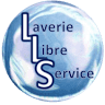 Laverie Libre service