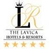 LAVICA DELUXE COTTAGE & RESORT