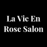 La Vie En Rose Salon
