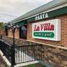 La Villa Italian Restaurant