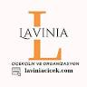 LAVINIA ÇİÇEKÇİLİK VE ORGANİZASYON