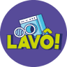 Lavanderia - Lavô Nossa Senhora da Glória