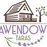Lawendowy Taras - całoroczne domki noclegowe Dobków