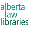 Alberta Law Libraries