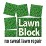 Lawn Block Turf