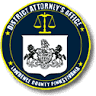 Lawrence District Attorney