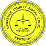 Lawrence County Fiscal Court