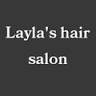 Layla's hair salon
