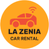 La Zenia Car rental