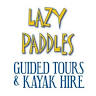 Lazy Paddles