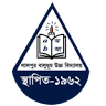 Lalpur baludhum High School