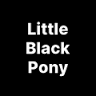 Little Black Pony Espresso