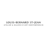 Louis-Bernard St-Jean - Art Contemporain