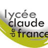 High School Claude de France