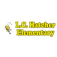L C Hatcher Elementary School