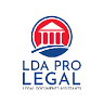 LDA Pro Legal