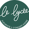Le Lycée, Fleuriste & Concept Store