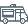 LE PETIT TRUCK ITALIEN