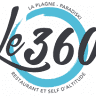 Restaurant Le 360