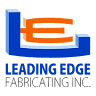 Leading Edge Fabricating Inc