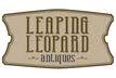 Leaping Leopard Antiques