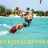 LEARN TO KITESURF