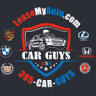 Lease My Auto