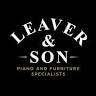 Leaver & Son, Piano Specialists