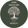 Lebanon Church of Christ