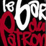 Le Bar du Patron