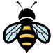 Le berger des abeilles