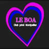 Le Boa Montpellier