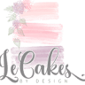 LeCakes by Design
