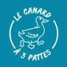 Le Canard à 3 Pattes