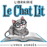 Librairie Le Chat Lit