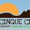 B&B Le Cinque Cime