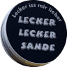 Lecker Lecker Sande (Restaurant)