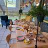 Bistro Schwimmbad-Treff