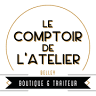 Le Comptoir de l'Atelier