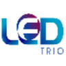 Ledtrio ledfal & Colorlight vezérlés