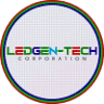 LEDGEN-TECH CORPORATION