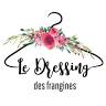 Le dressing des frangines