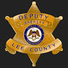 Lee County Sheriff's Department
