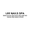 Lee Nails Spa