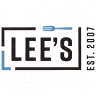 Lee's Restaurant (Formerly Lee's on DeVries)