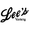 Lee's Variety